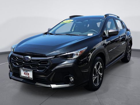 Certified 2024 Subaru Crosstrek 2.0i Premium AWD/4WD image 7