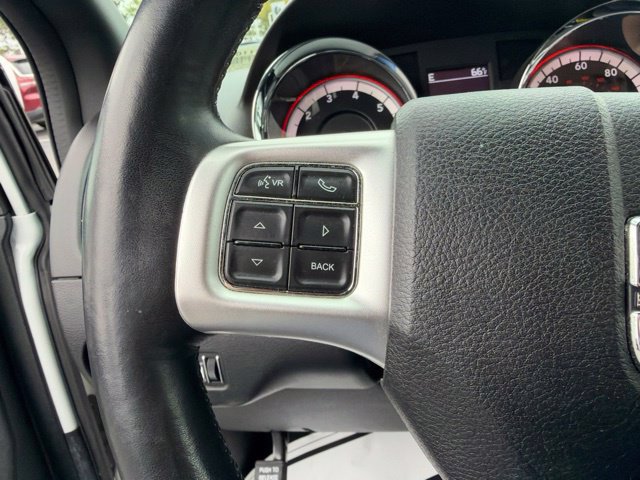 Used 2018 Dodge Grand Caravan GT FWD image 14