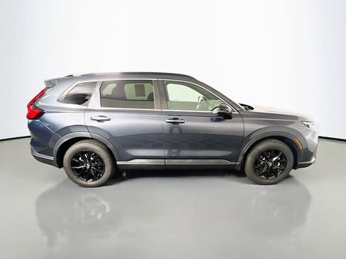 Used 2023 Honda CR-V Sport image 9