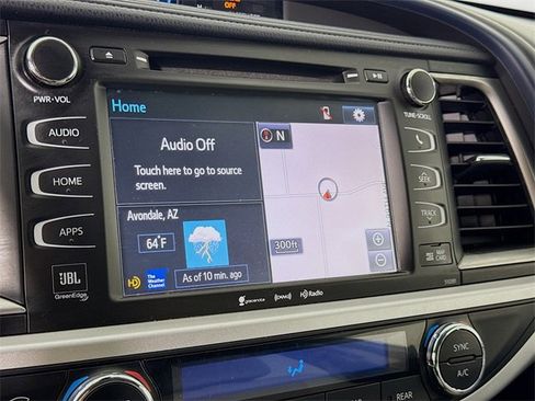 Used 2019 Toyota Highlander Limited image 15