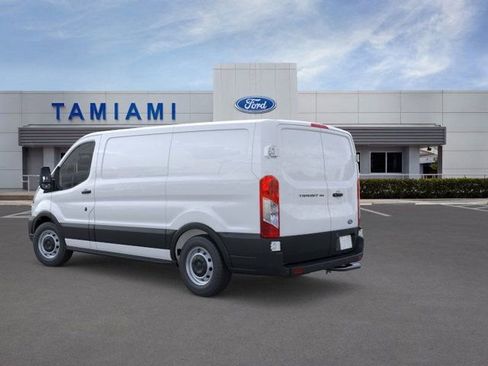 New 2026 Ford Transit 150 Low Roof w/ Load Area Protection Package image 4