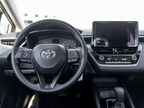 Certified 2024 Toyota Corolla LE image 15