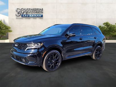Used 2023 Kia Sorento SX