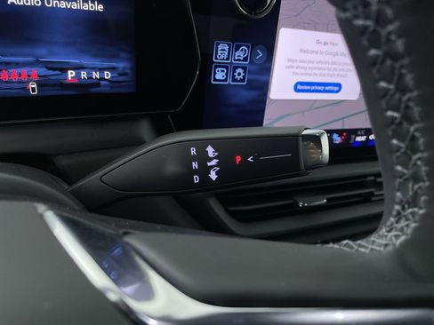 New 2025 Chevrolet Silverado EV LT image 76