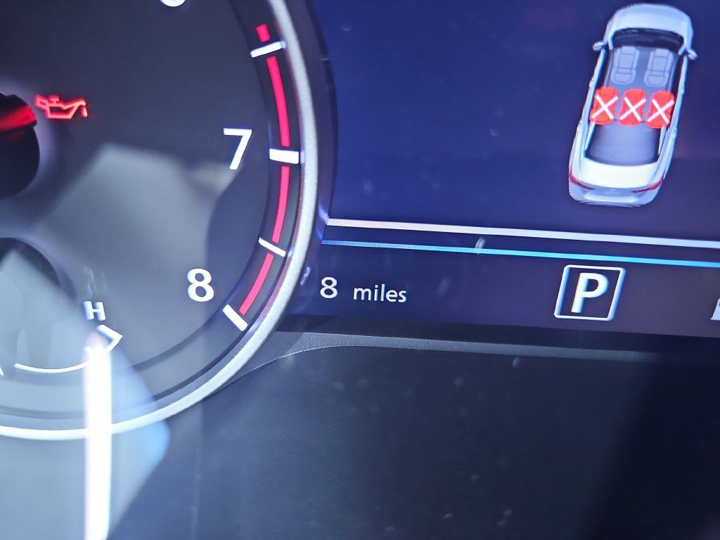 Used 2025 Nissan Sentra SV w/ All-Weather Package FWD image 17