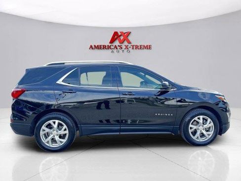 Used 2020 Chevrolet Equinox LT FWD image 6
