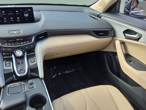 Used 2023 Acura TLX FWD image 14