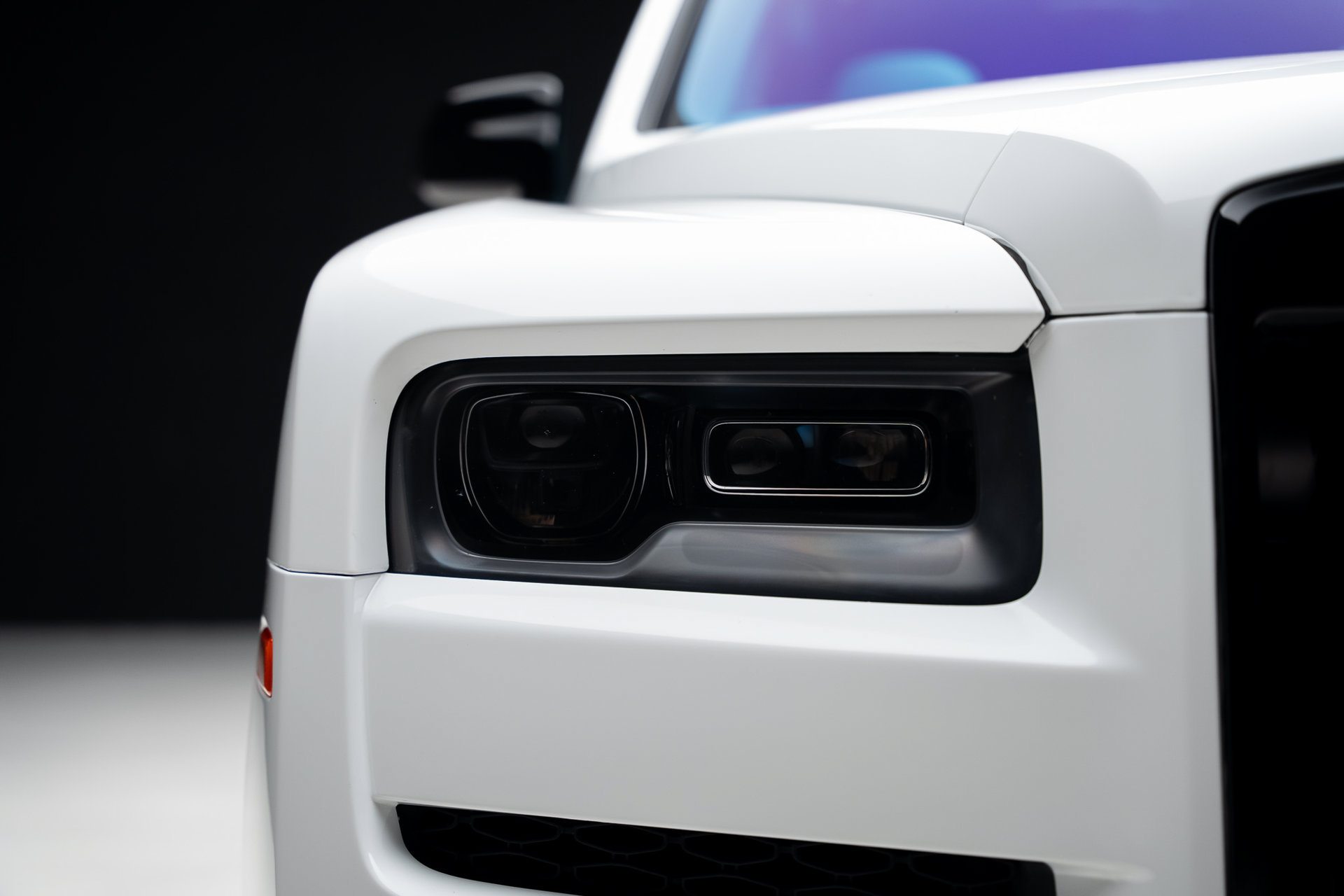 Used 2019 Rolls-Royce Cullinan AWD/4WD image 10