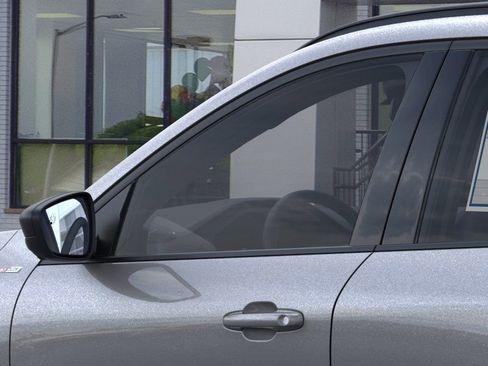 New 2025 Ford Escape ST-Line w/ Equipment Group 301A image 20