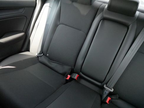 Certified 2026 Honda Civic Sport image 12