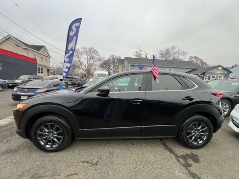 Used 2021 MAZDA CX-30 AWD 2.5 S image 7