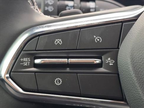 New 2026 Chevrolet Traverse LT w/ Driver Confidence Package FWD image 22