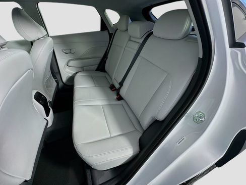 New 2026 Hyundai Kona SEL Premium FWD image 16