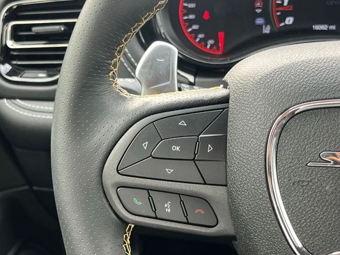 Used 2024 Dodge Durango SRT AWD/4WD image 32