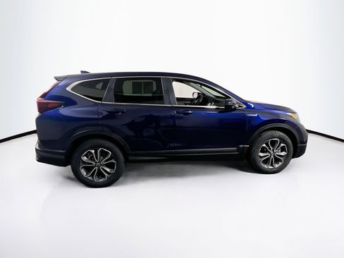 Used 2022 Honda CR-V EX image 4