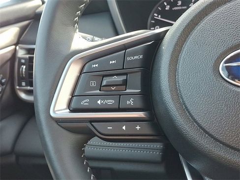 Used 2024 Subaru Legacy Touring XT image 23