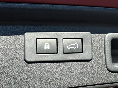 Certified 2021 Subaru Forester Touring w/ Popular Package #2 image 18