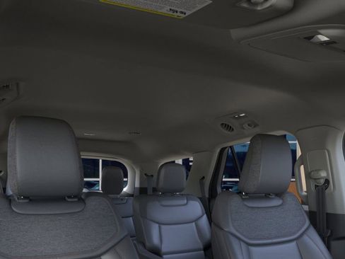 New 2026 Ford Explorer Active w/ Active Comfort Package image 22