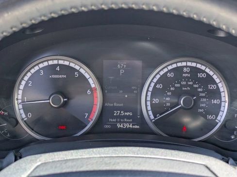 Used 2016 Lexus NX 200t F Sport w/ F Sport Premium Package FWD image 21