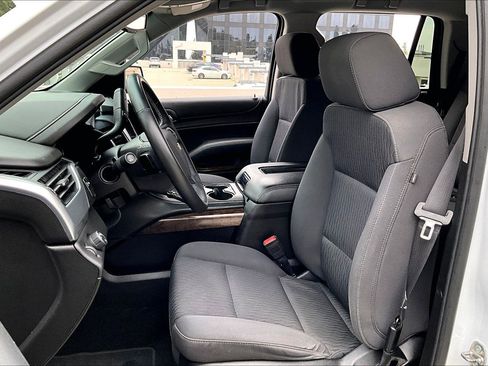 Used 2018 Chevrolet Tahoe LS image 19