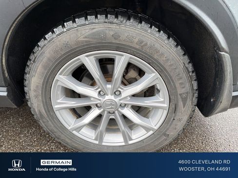 Certified 2023 Honda CR-V EX-L image 10