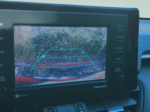 Certified 2022 Toyota RAV4 XLE Premium image 16