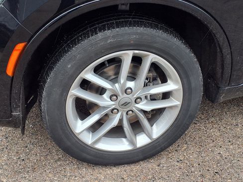 Certified 2024 Dodge Durango GT image 26