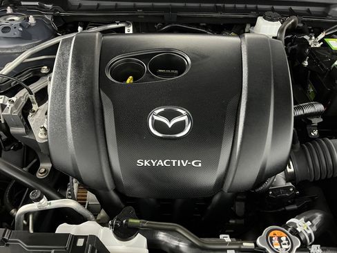 Used 2023 MAZDA CX-50 2.5 S w/ Accent Package image 33