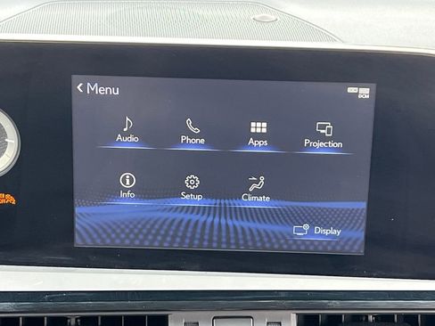 Used 2022 Lexus ES 350 F Sport image 19