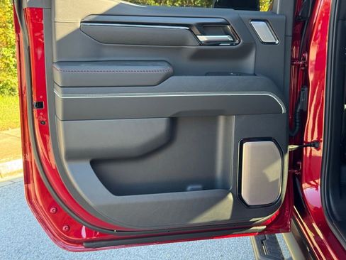 New 2026 GMC Sierra 1500 AT4X w/ AT4X AEV Edition image 16