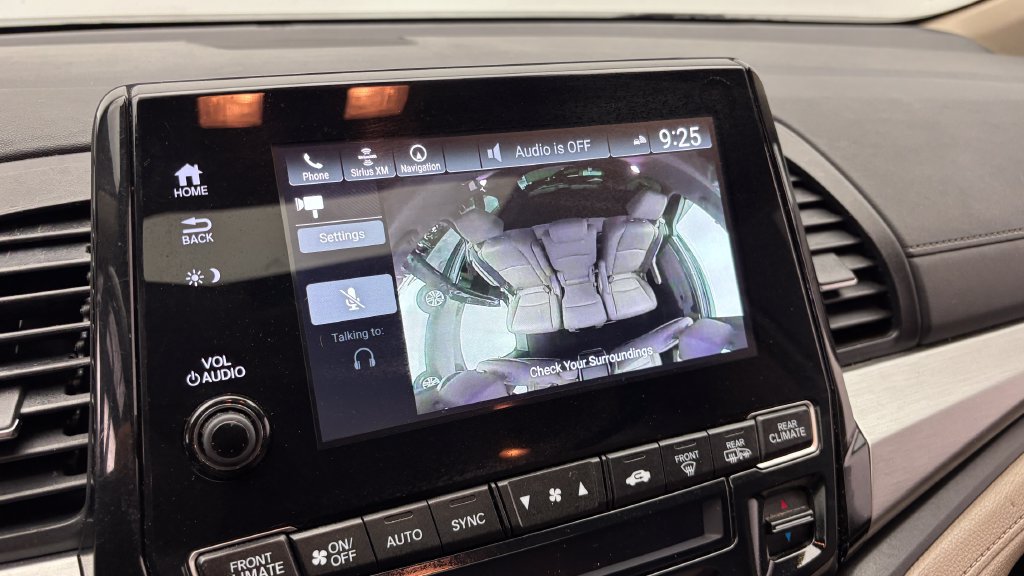 Used 2019 Honda Odyssey Touring image 28