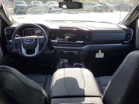 New 2026 GMC Sierra 1500 SLT w/ SLT Premium Package image 13