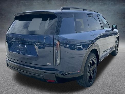 New 2027 Kia Telluride SX X-Line AWD/4WD image 2