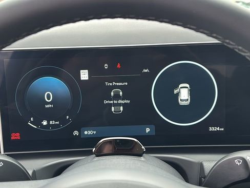 Used 2025 Hyundai Tucson SEL image 16