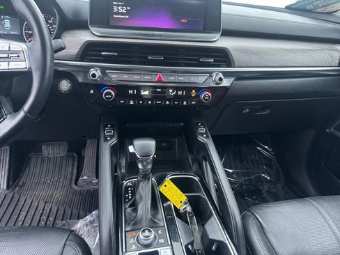 Used 2022 Kia Telluride EX w/ EX Premium Package image 15