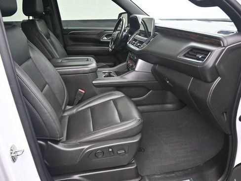 Used 2021 Chevrolet Tahoe Z71 AWD/4WD image 23
