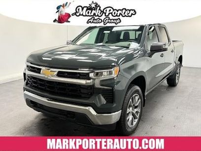 New 2026 Chevrolet Silverado 1500 LT w/ All Star Edition Plus