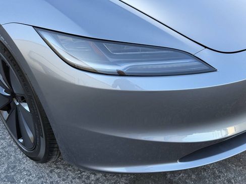 Used 2026 Tesla Model 3 RWD image 39
