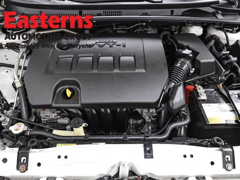Used 2019 Toyota Corolla LE FWD image 7