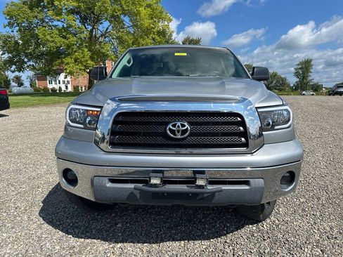 Used 2008 Toyota Tundra SR5 w/ TRD Off-Road Pkg AWD/4WD image 2