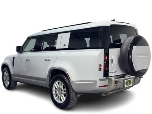 Used 2023 Land Rover Defender 130 S AWD/4WD image 4