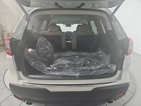 New 2026 Subaru Ascent Limited image 23
