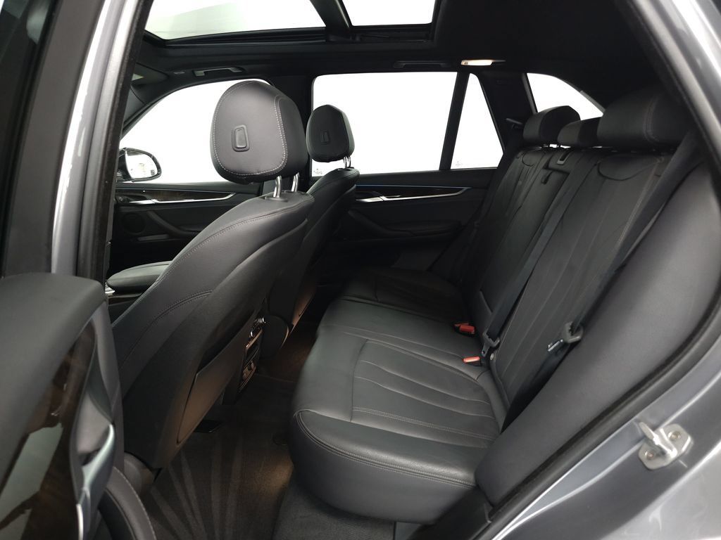 Used 2017 BMW X5 xDrive35i AWD/4WD image 21