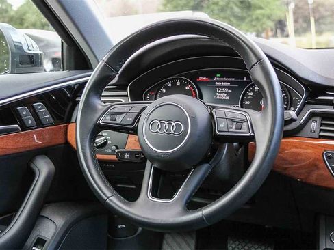 Used 2023 Audi A4 2.0T Premium w/ Convenience Package image 16