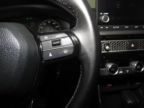Certified 2024 Honda Civic Sport image 6