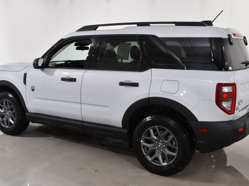 New 2026 Ford Bronco Sport Big Bend w/ Convenience Package AWD/4WD image 15