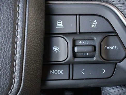 New 2026 Toyota Tundra 1794 Edition image 32