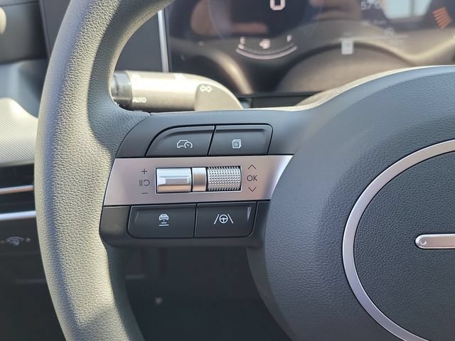 New 2026 Hyundai Sonata SE FWD image 7
