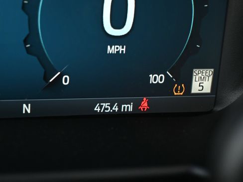 Used 2026 Ford F450 Platinum image 25