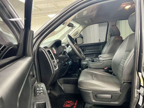Used 2015 RAM 2500 Tradesman image 18